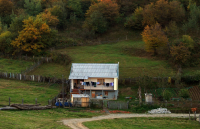 домик в стране дураков....