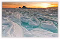 Мороз и солнце....