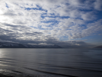 родное море