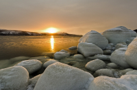 золото бухты