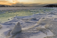 Зимний вечер