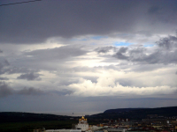 после дождя