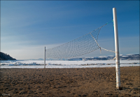 "Непляжный" сезон