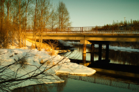 просто мост