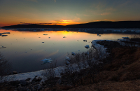 С Марчекана..