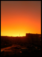 И бьется в окно птицей..