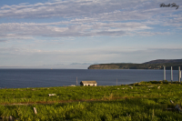 Домик у моря