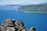 мыс Островной