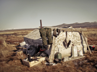 Домик в деревне