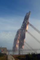 5 минут спустя