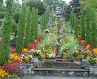 Blumeninsel Mainau