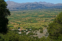 о. Крит - Греция