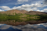 Безмятежность...