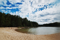 Где-то есть лето...