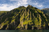 Остров Завъялова