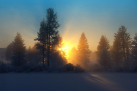 С добрым утром!