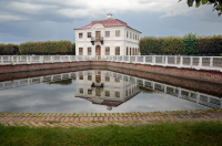 Дворец Марли