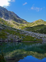 Безмятежность