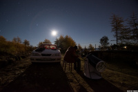 Наблюдение Луны