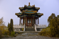 где-то в Китае