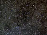 Призрак Млечного Пути