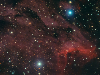 Космическая Буря