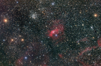 Космический Пузырь