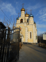 Покровский собор