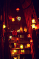 Ресторан Мантра