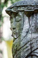 идолище поганое