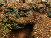 Спящий дракон