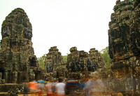 время быстротечно для людей...