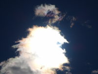 Облако-фантазия