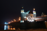 Мост Королевы Луизы