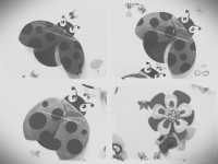 там твои детки кушают конфетки