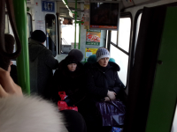 Это я еще добрая...