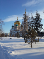 Святая прохлада