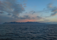 На переходе...