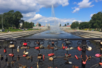 Улыбайся чаще