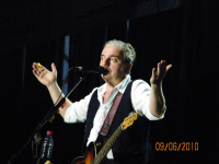 Владимир Шахрин