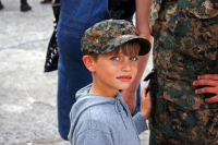 Преемственность поколений