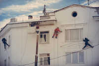 миссия не выполнима