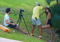 Рабочие моменты