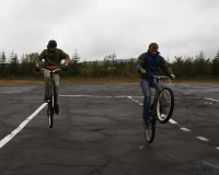 Движение жизнь