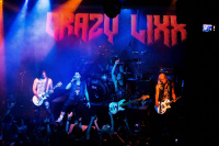 Crazy Lixx