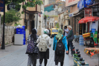 снова в школу