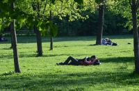 Беззаботность