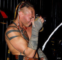 Снимают все