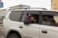 По ходу движения