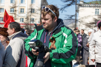 Тааак, ща я вас....